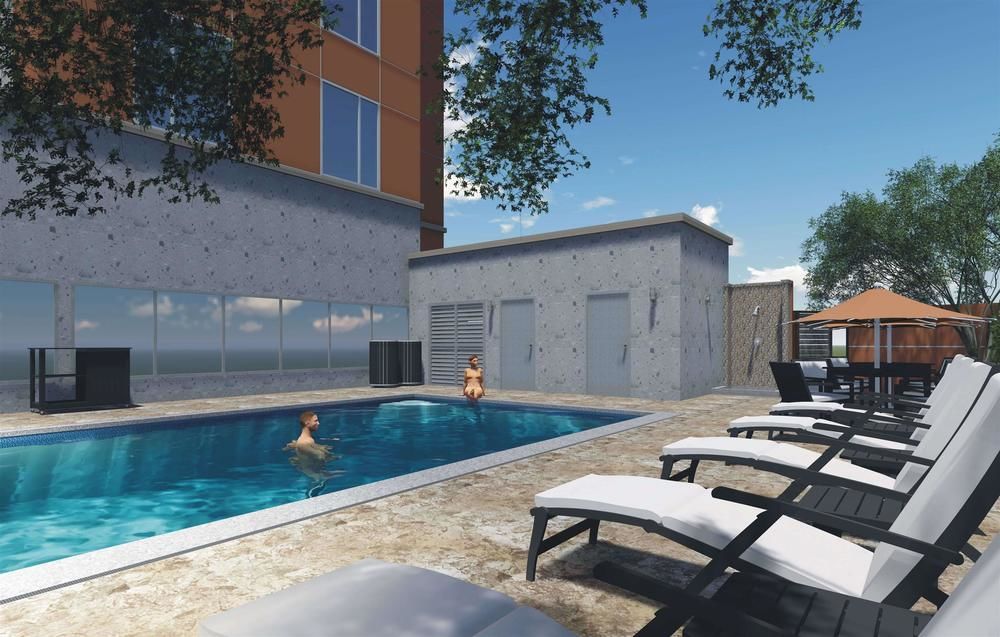 Hyatt Place Celaya Celaya  Exterior photo