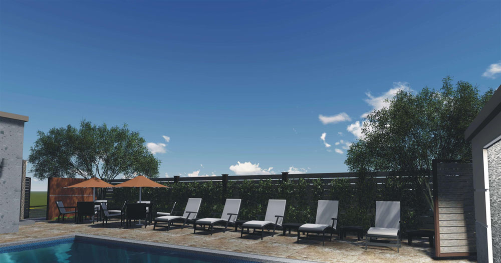 Hyatt Place Celaya Celaya  Exterior photo